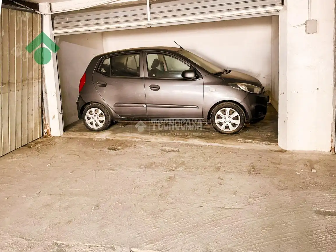 Aparcament en venda a Almuñecar centro, imagen 9