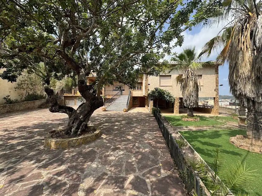 Exterior view of Houses for sale in Torres Torres  with Air Conditioner, Heating and Terrace