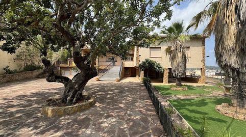 Foto 3 de Casa o xalet en venda a Moreres, Torres Torres, Valencia