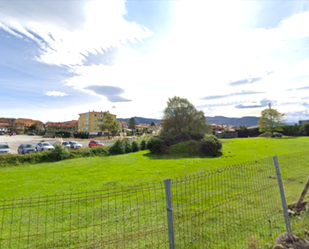 Land for sale in Torrelavega 