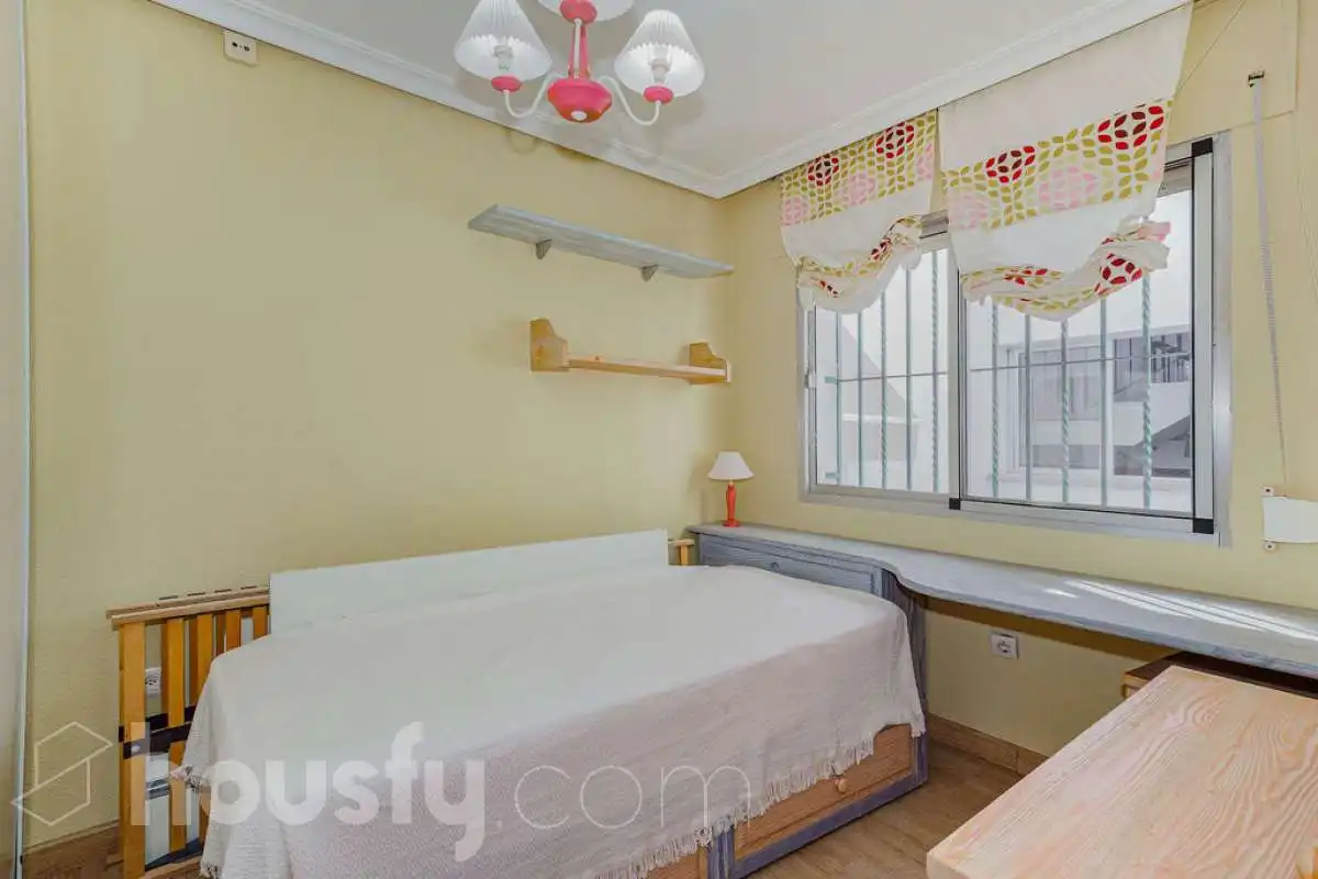 Flat with lift for sale in Calle Linde ., imagen 16