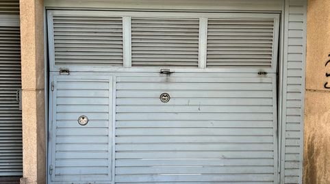Foto 2 de Garaje en venta en Avinguda del Mediterrani, Poblenou, Pineda de Mar