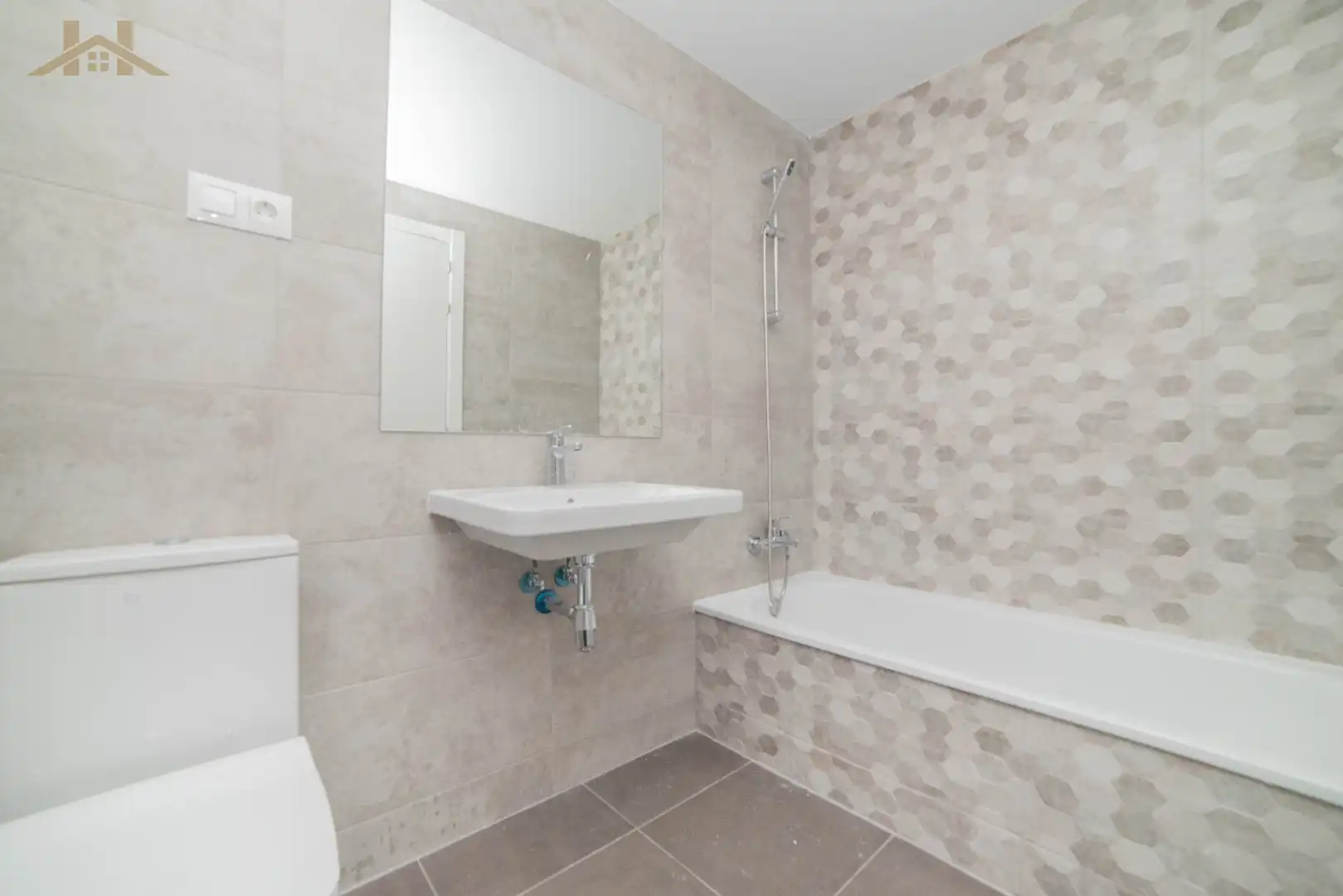 Baño de Piso en venta en Navalcarnero con Calefacción, Terraza y Trastero
