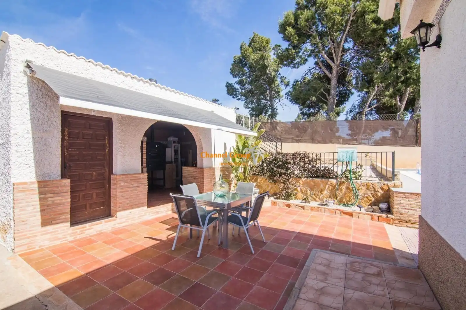 Casa o chalet en venta en Jubalcoi