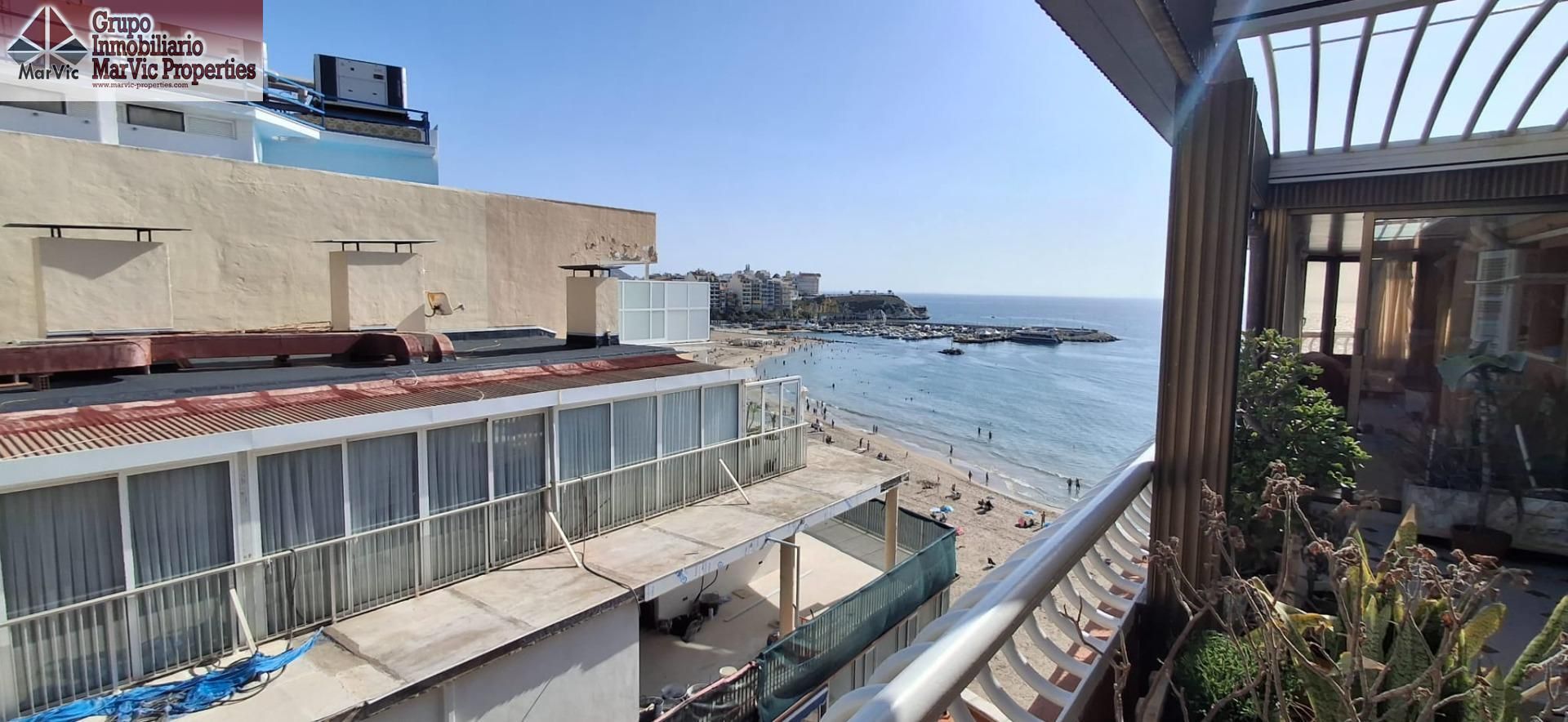 Flat for sale in Playa Levante