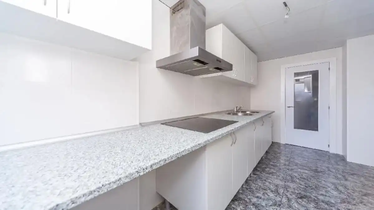 Piso con ascensor en venta en Avinguda del Marquès de Mont-Roig, imagen 22