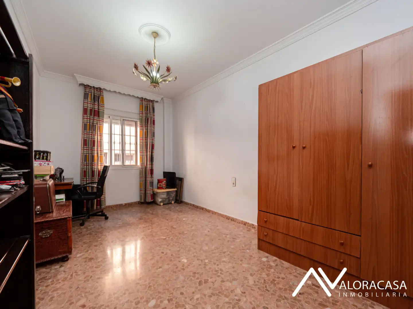 Bedroom of Detached homes for sale in Cártama  with Terrace