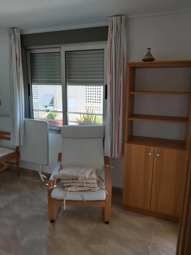Apartament de lloguer a Calas Santiago Bernabéu