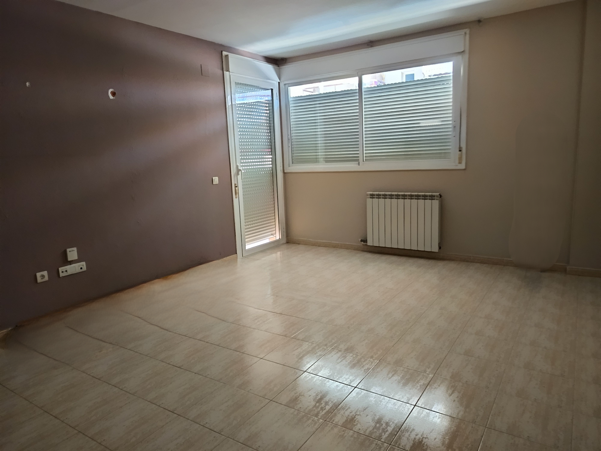 Bedroom of Flat for sale in El Vendrell