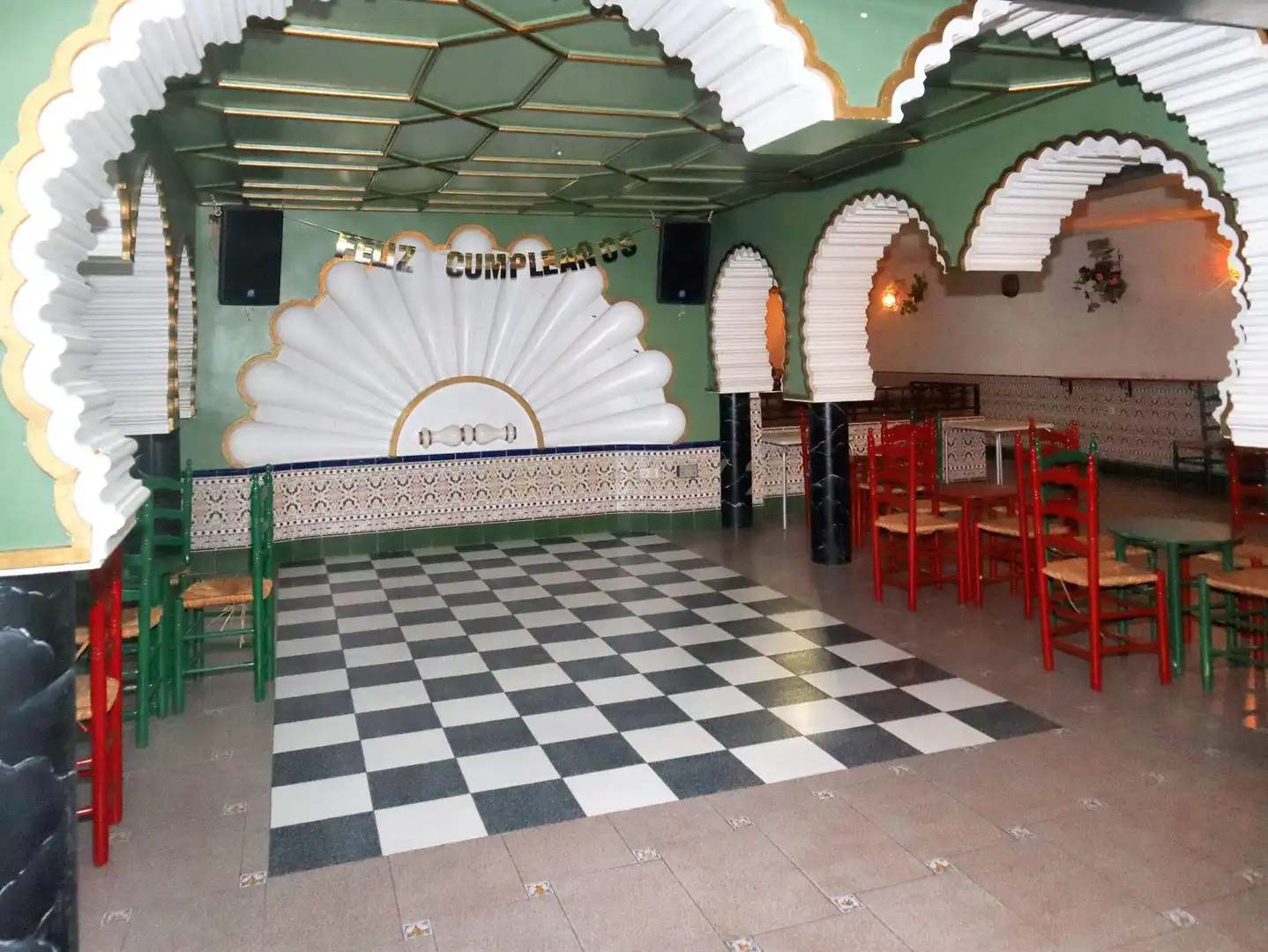 Edificio en venta en Alba de Tormes con Alarma