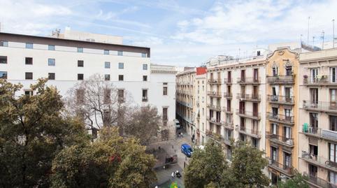 Foto 4 de Piso de alquiler en  Vila de Madrid, Barri Gòtic,  Barcelona Capital