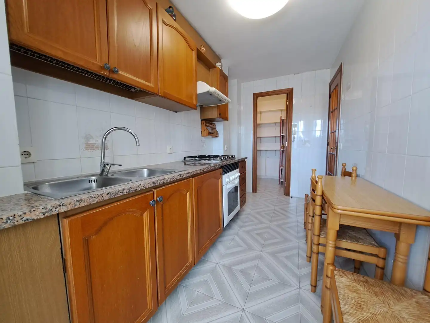 Appartamento con terrazza in vendita a Centre, imagen 11