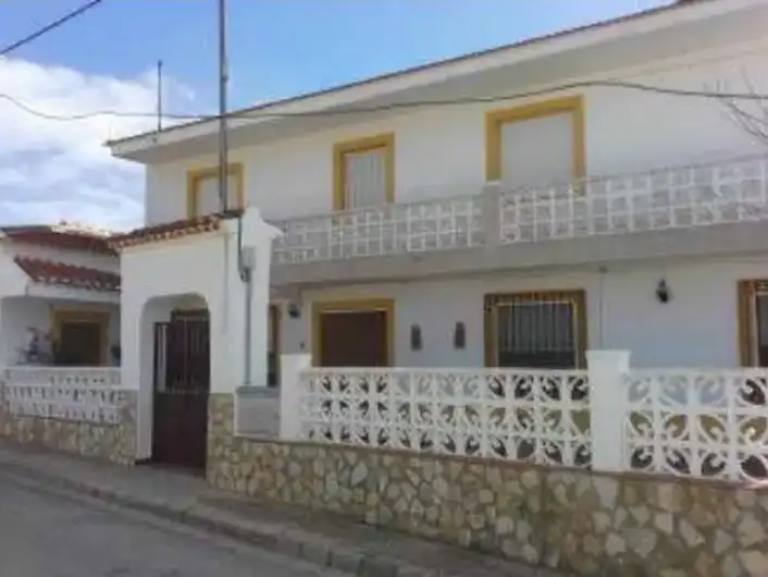 Casa en venda a REINA SOFIA
