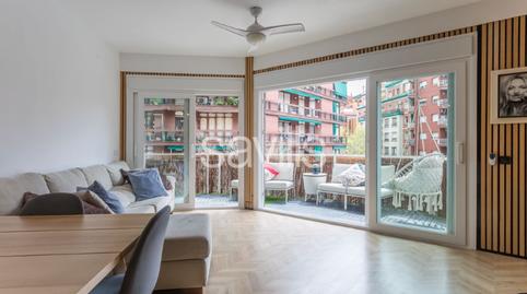 Foto 4 de Apartament en venda a Sagrada Família,  Barcelona Capital