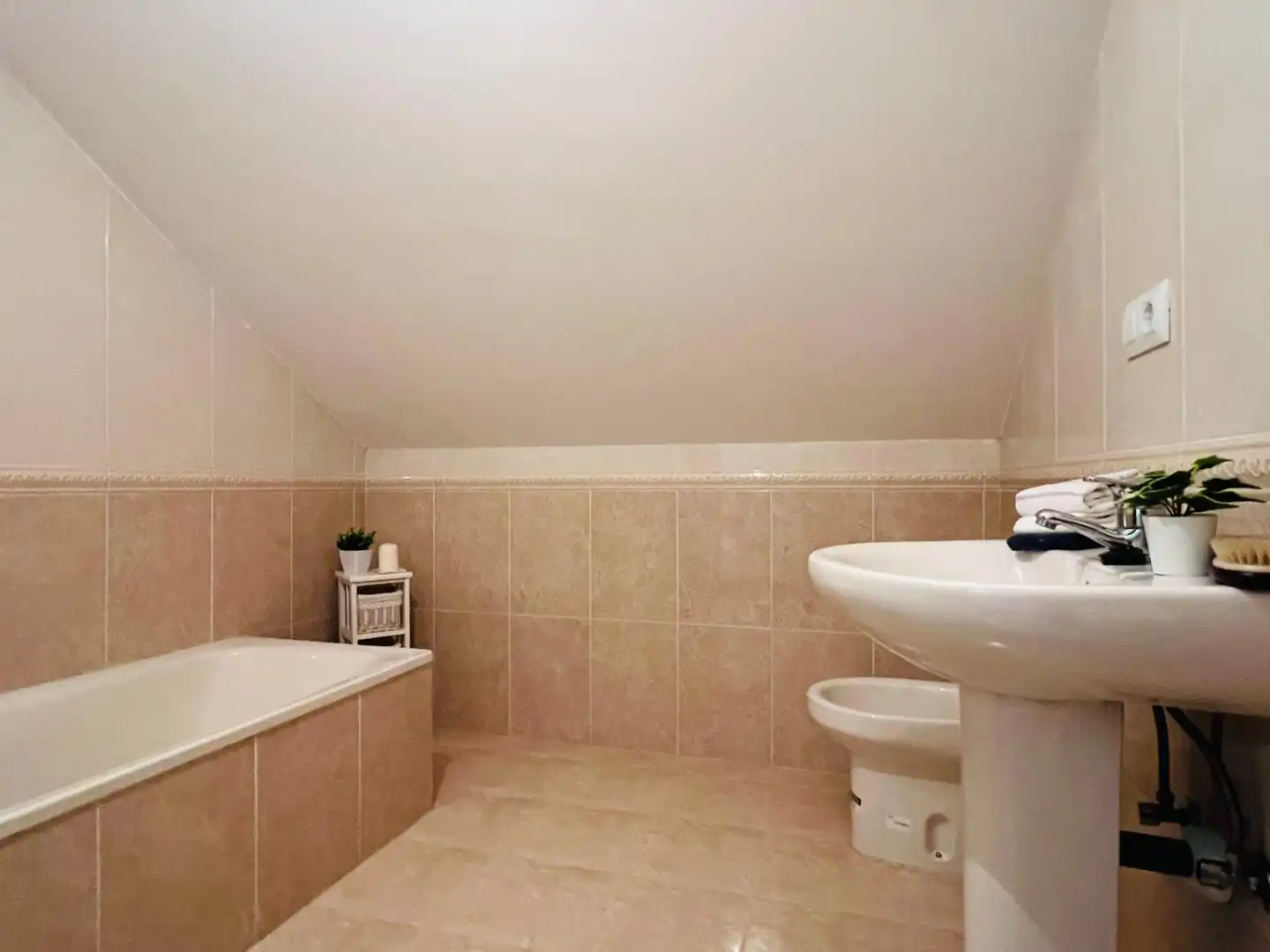 Maison mitoyenne avec jardin à vendre à Calle FRATERNIDADE, imagen 59