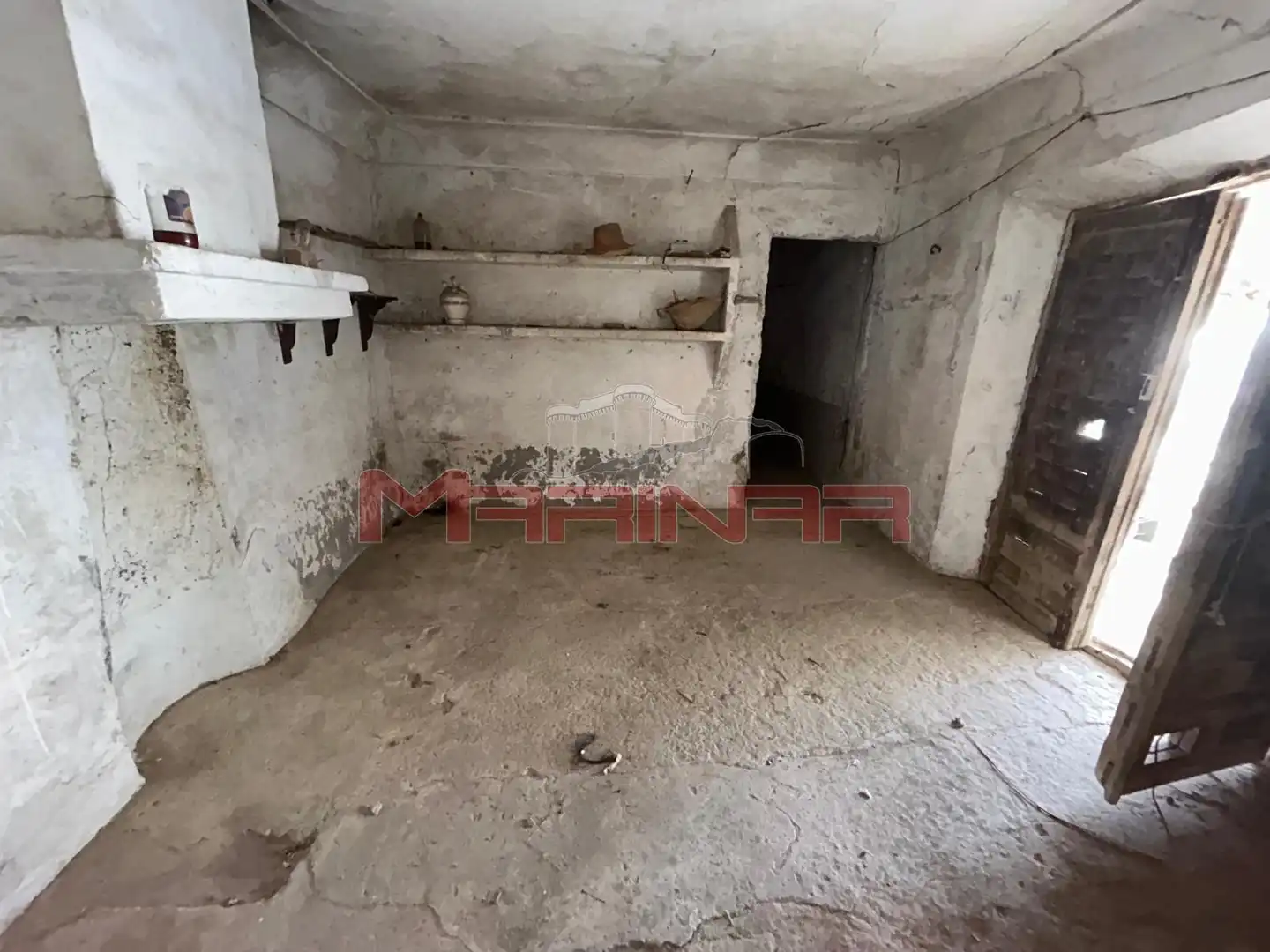 Casa adosada en venta en Borox con Calefacción, Trastero y Balcón