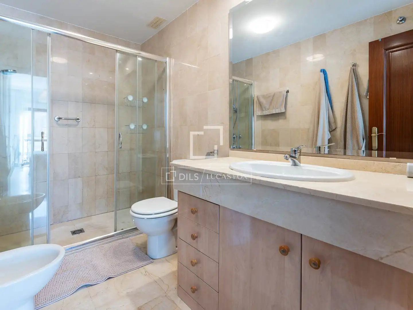 Piso con terraza en venta en Centro, imagen 19