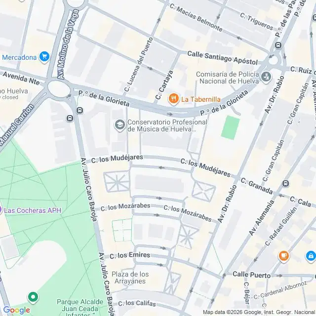 Wohnung zum Verkauf in MUDEJARES LOS, imagen 2
