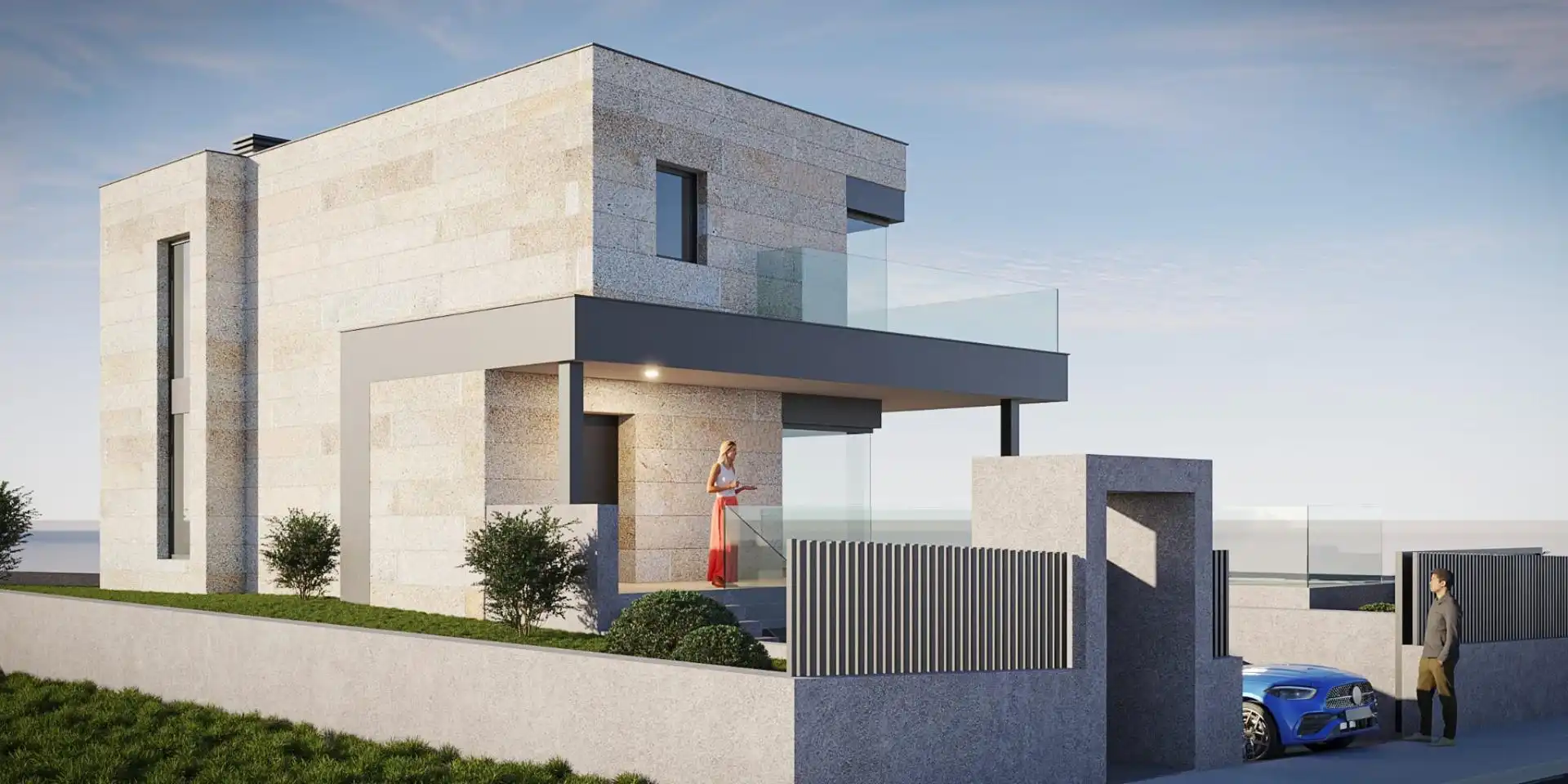 Lands and plots for sale in Lugar Lugar Barrosa-Adina, imagen 3