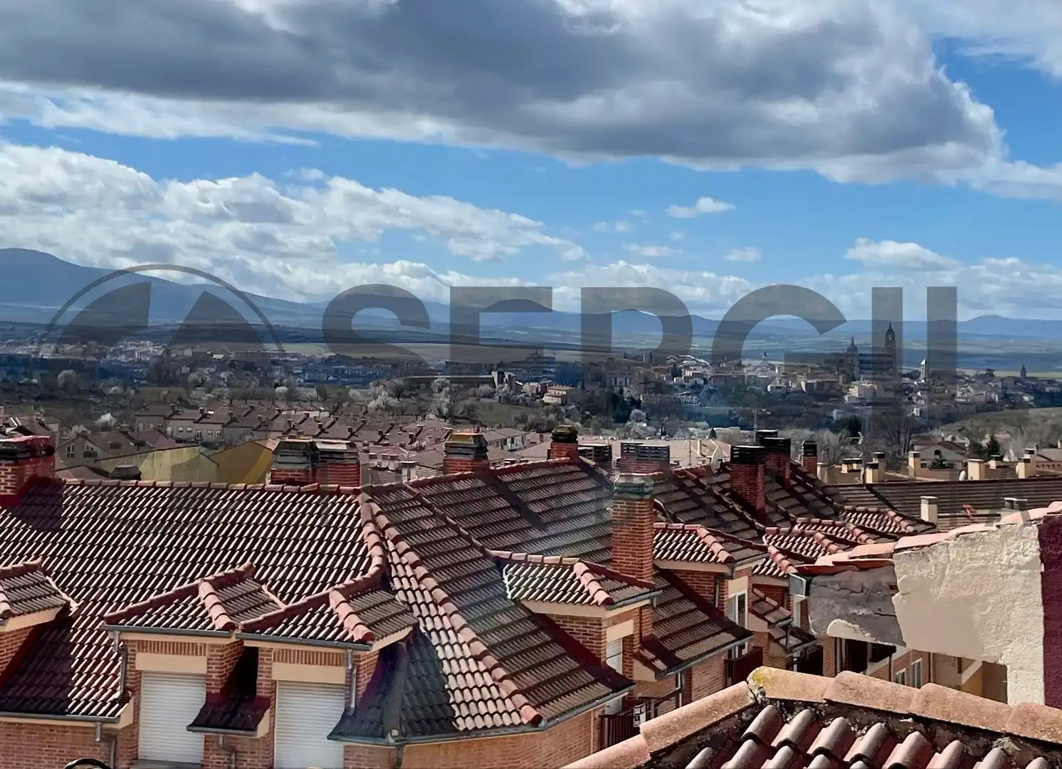 Appartamento in vendita a La Lastrilla, imagen 9