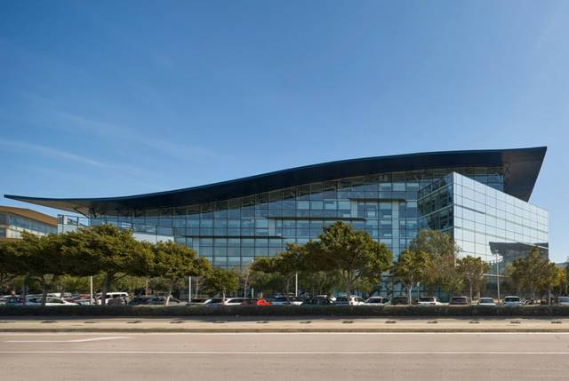 Oficina en Alquiler en Avinguda Parc Logístic en Zona Franca - Port