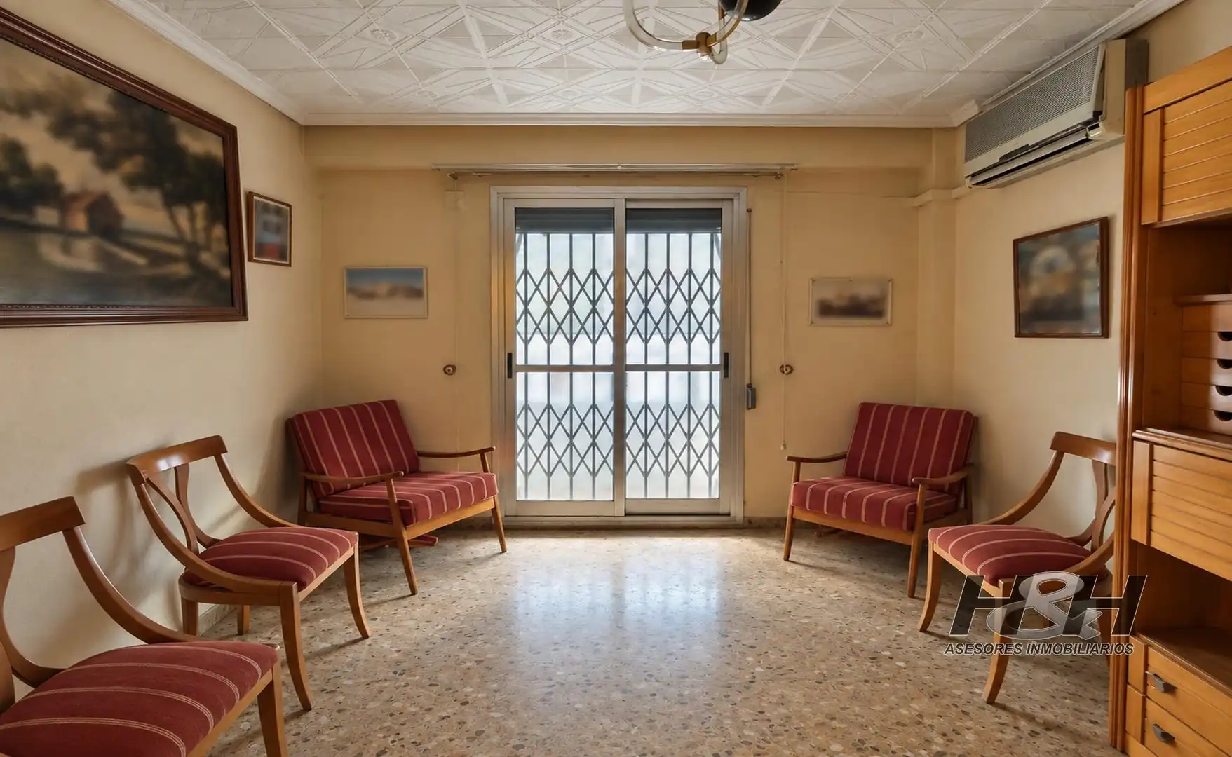 Wohnung zum Verkauf in El Castell, imagen 23