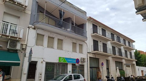 Foto 2 de Pis en venda a La Vila, Llançà