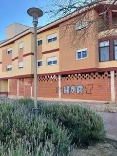 Vista exterior de Local en venta en Alhama de Murcia
