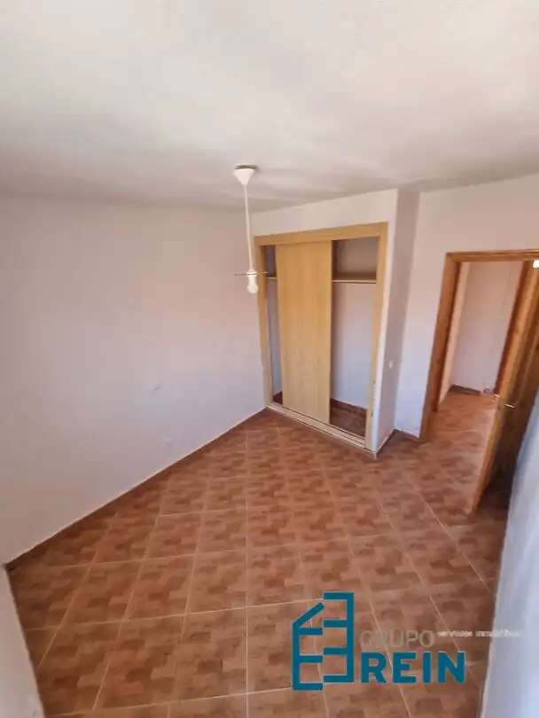Dormitori de Casa adosada en venda en Domingo Pérez amb Terrassa i Balcó