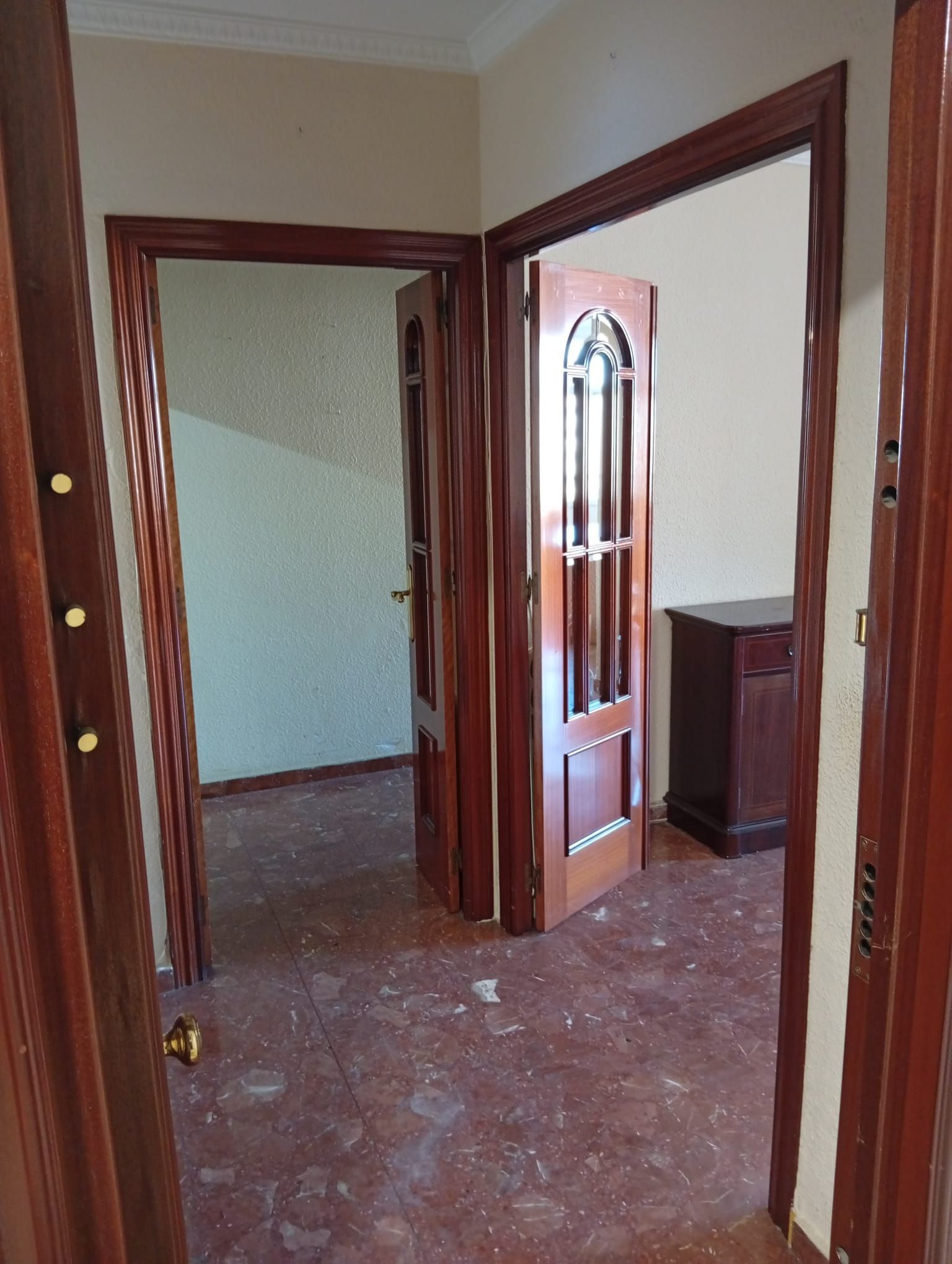 Pis en venda en Málaga Capital amb Aire condicionat i Terrassa