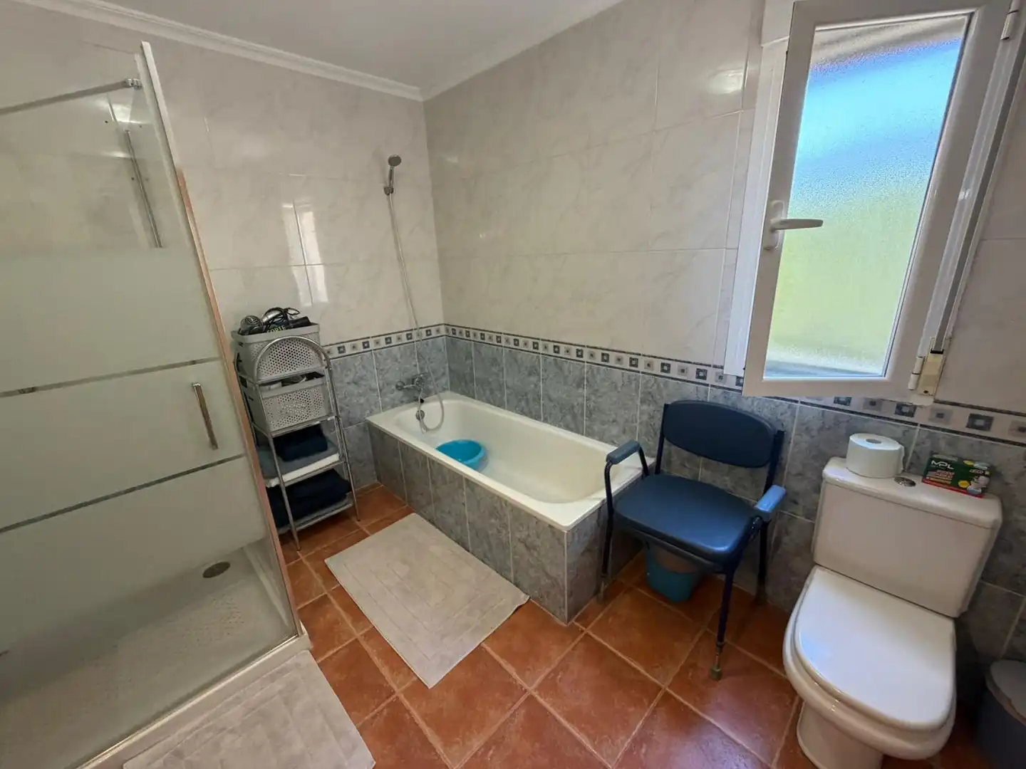 Chalet en venta en Sax, imagen 36