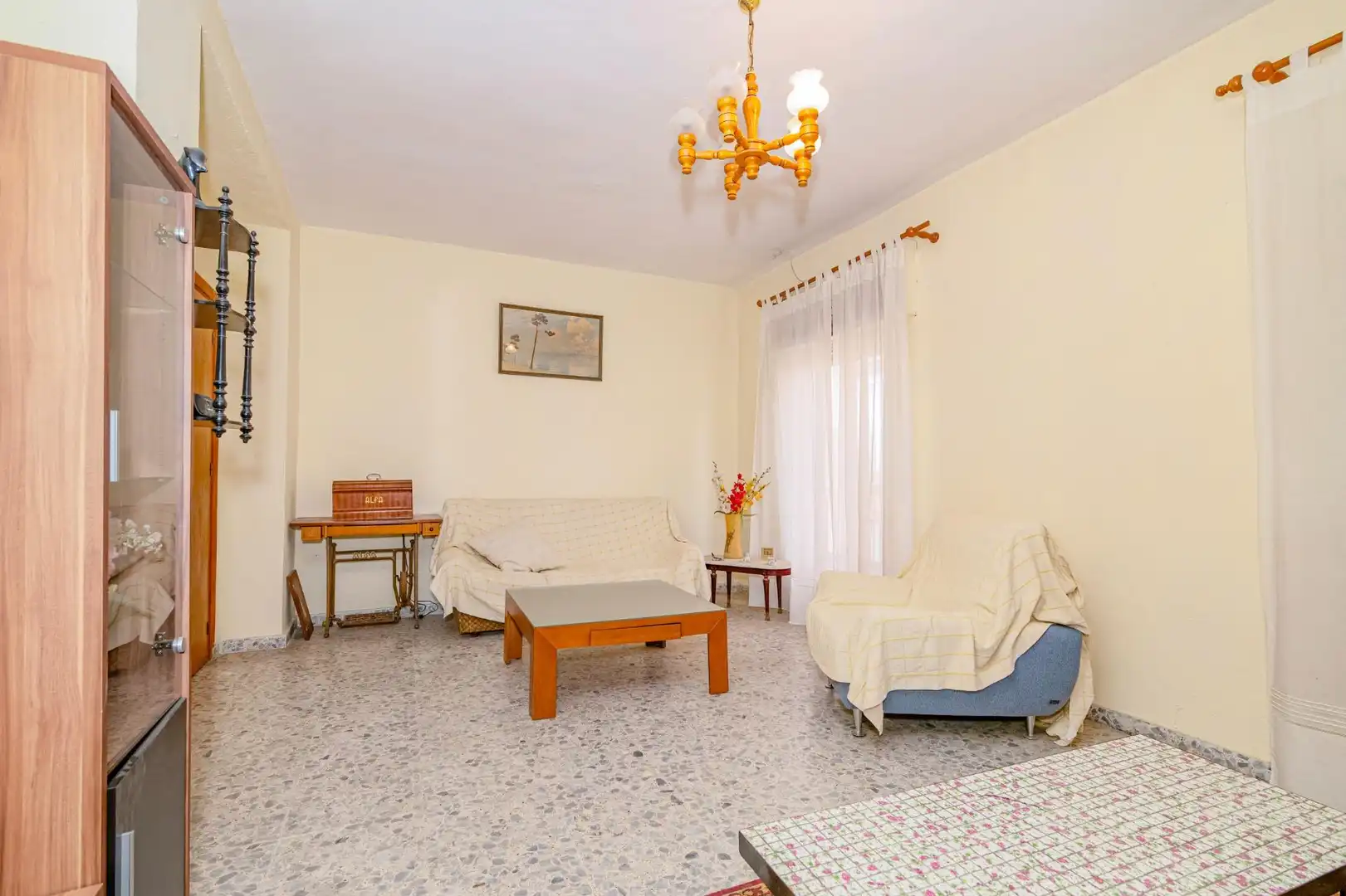 Casa amb jardí en venda a Calle SANTA BARBARA, imagen 23