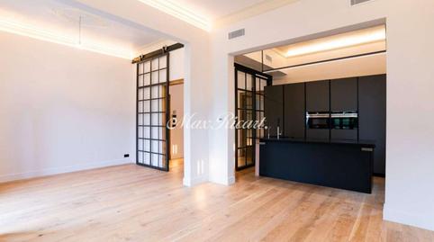 Foto 5 de Piso de alquiler en Sant Gervasi i la Bonanova,  Barcelona Capital