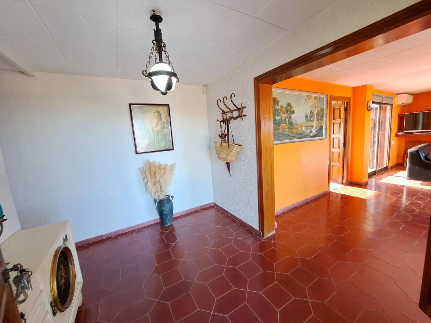 Villa con terrazza in vendita a Urbanitzacions i Pedanies Nord, imagen 17