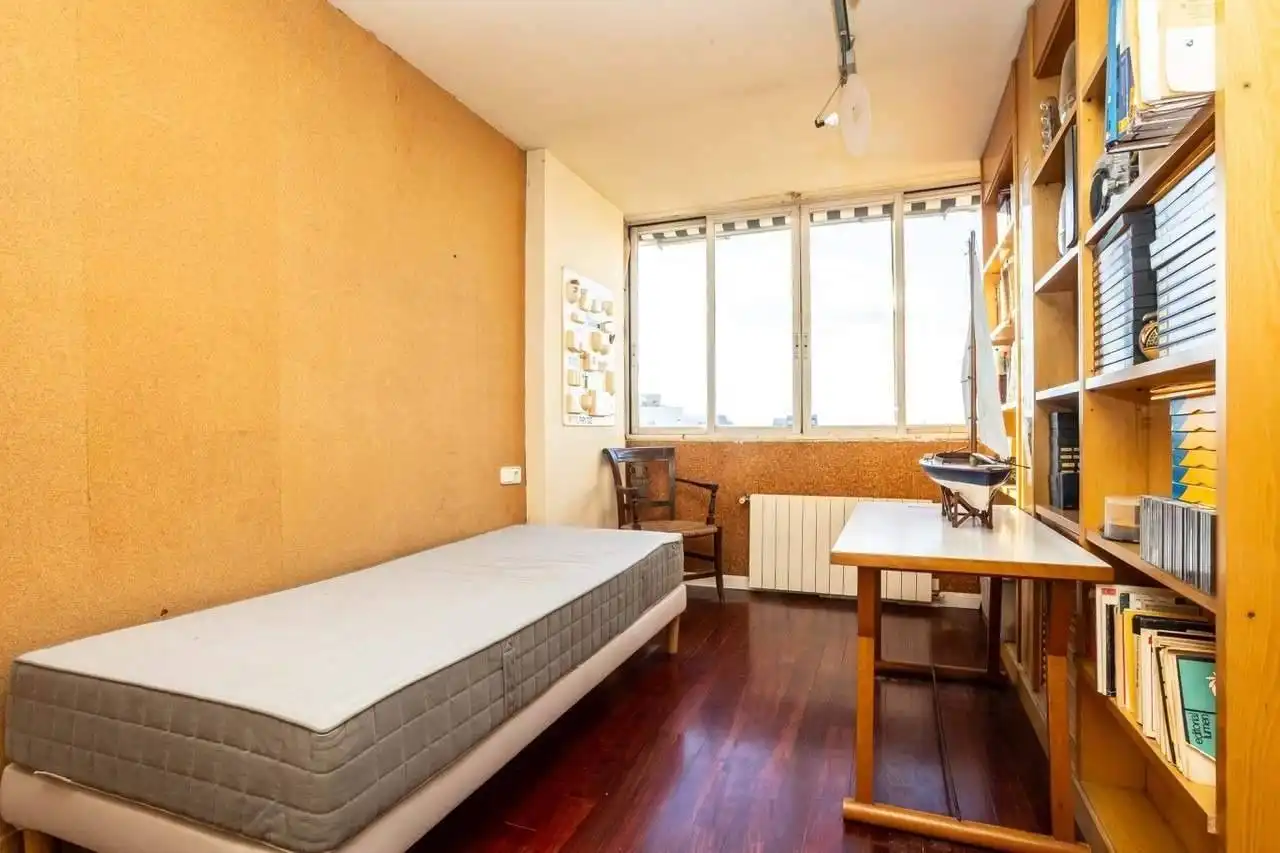 Flat with lift for sale in Carrer de Menéndez y Pelayo, imagen 9