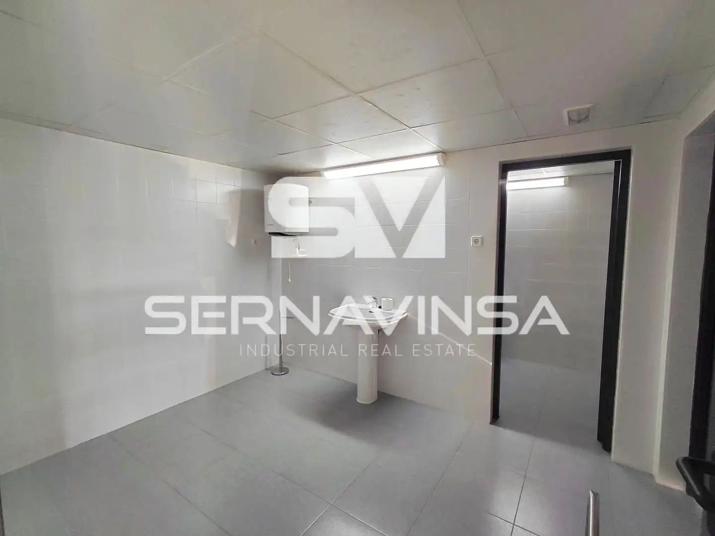 Industrial building for sale in Mas Rampinyo - Montcada Nova - Carrerada, imagen 12
