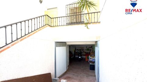 Foto 5 de Casa adosada en venta en Cuesta del Moral, Zújar, Granada