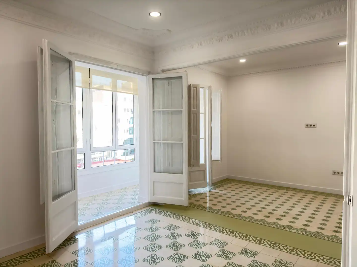 Piso en venta en Barcelona con Aire acondicionado, Calefacción y Trastero