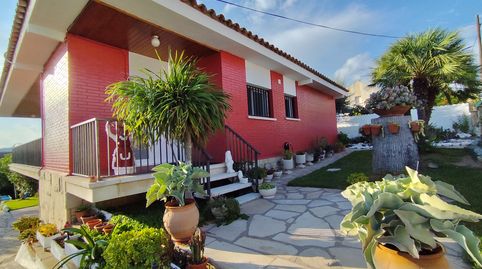 Foto 2 de Casa o chalet en venta en Carrer de Les Camèlies, Cunit Residencial, Cunit