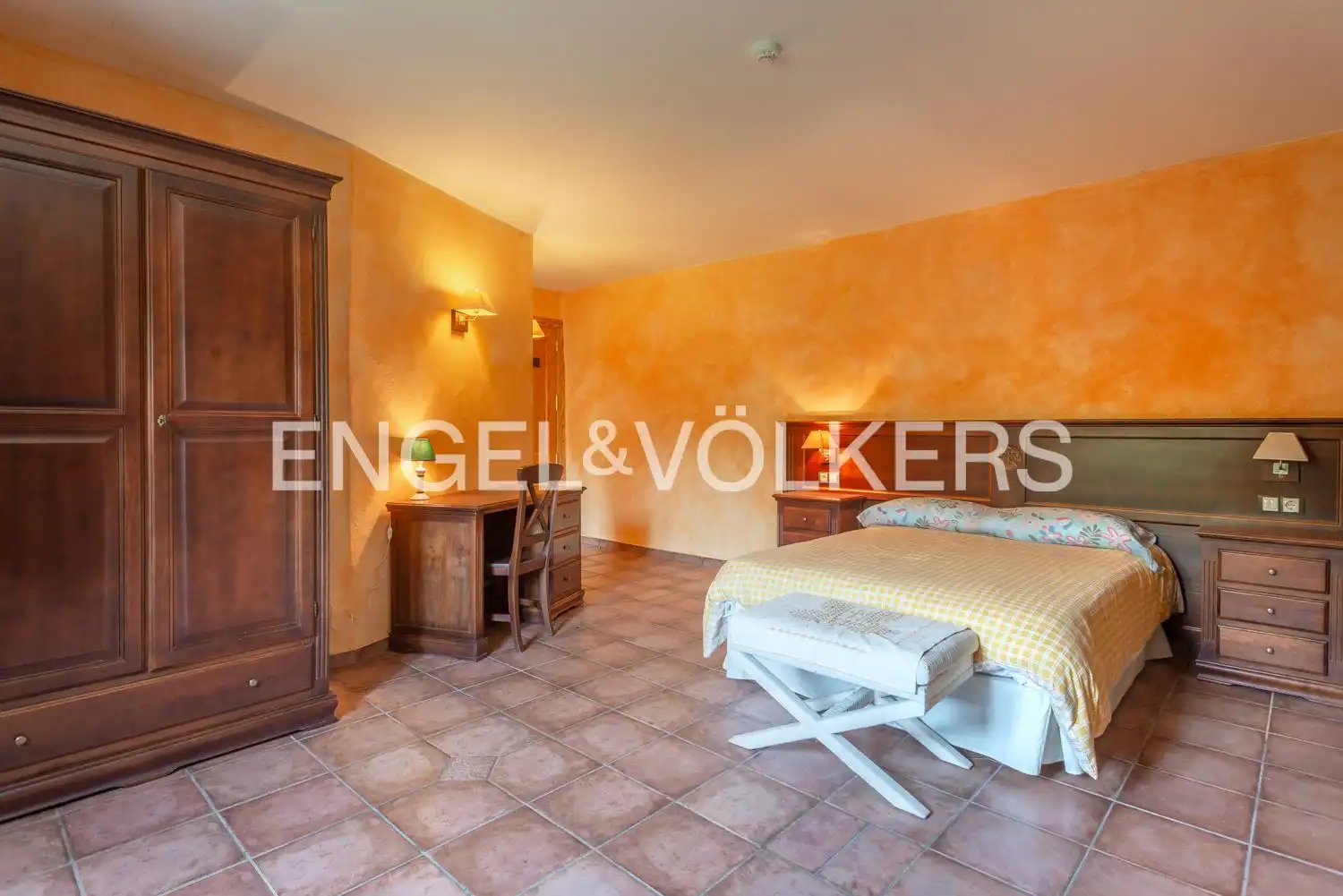 Casa o chalet en venta en La Vall de Bianya con Calefacción, Jardín privado y Terraza