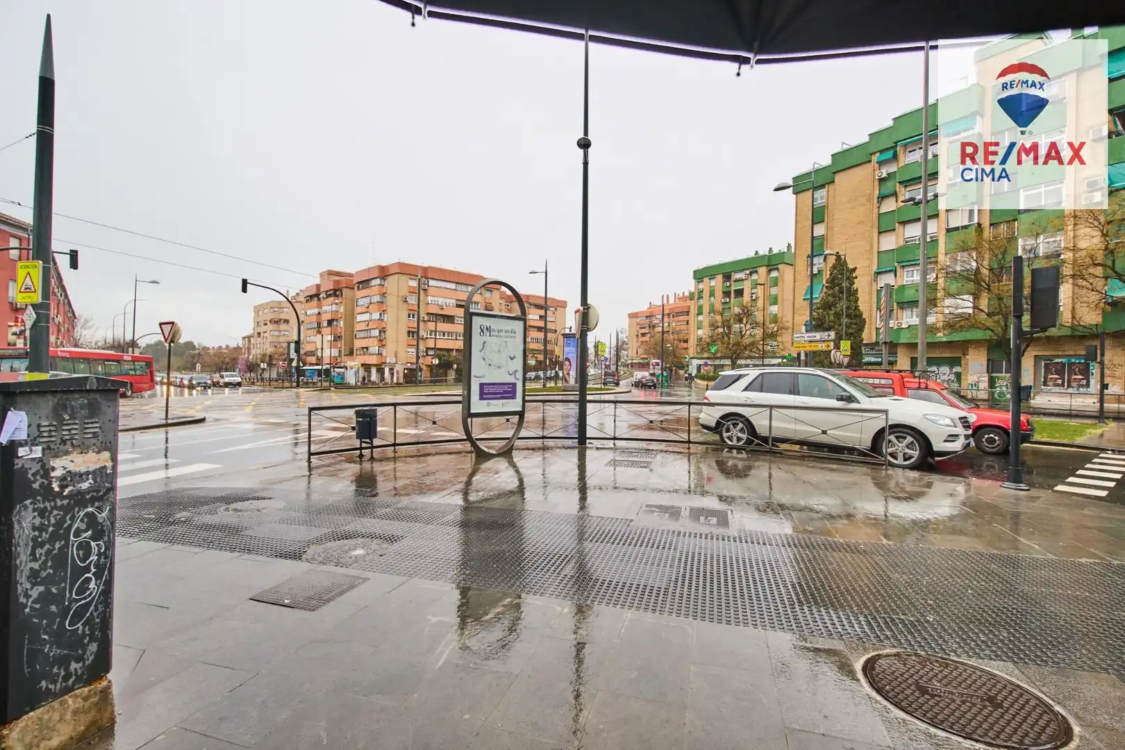 Business premises for transfer in Calle de la Cruz del Sur 8, imagen 43