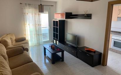 Sala d'estar de Apartament en venda en Águilas