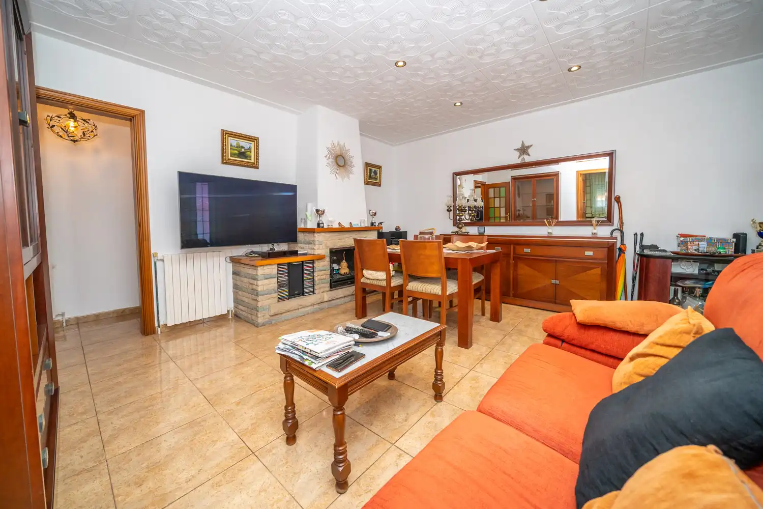 Villa avec jardin à vendre à Llagostera, imagen 7