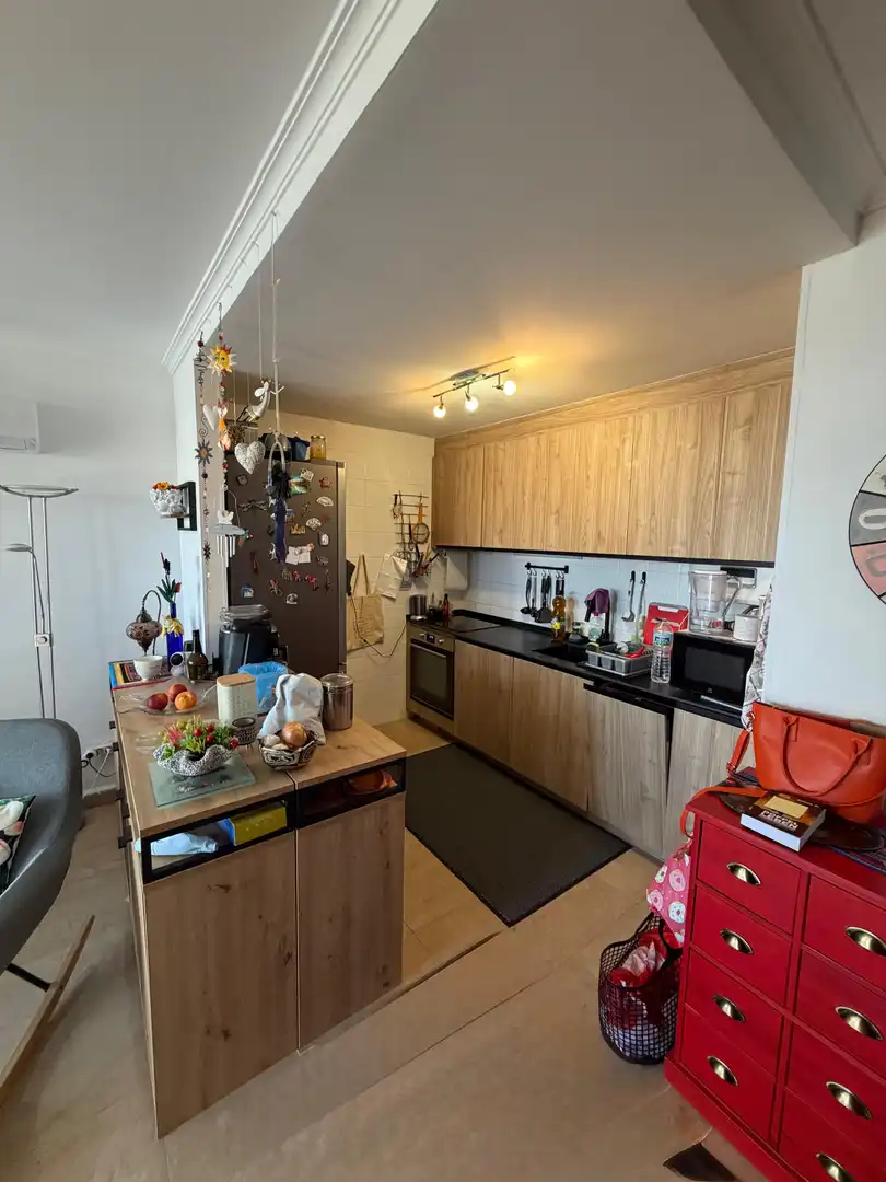 Apartament amb piscina en venda a Manilva Pueblo, imagen 6