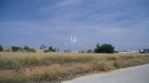 Venta de terreno en Carcaixent, imagen 3