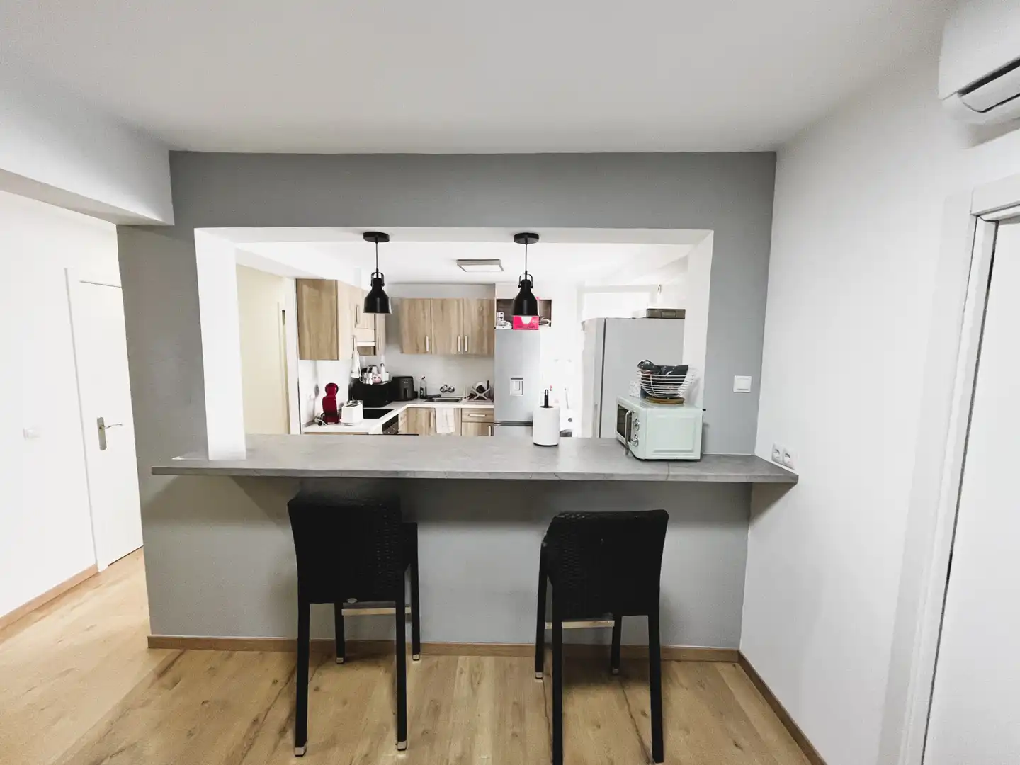 Piso con terraza en venta en Calle Luis Barcala, imagen 14