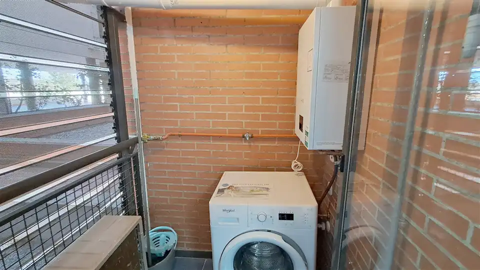 Wohnung mit Pool zum Verkauf in Paseo de los Navegantes 12, imagen 26