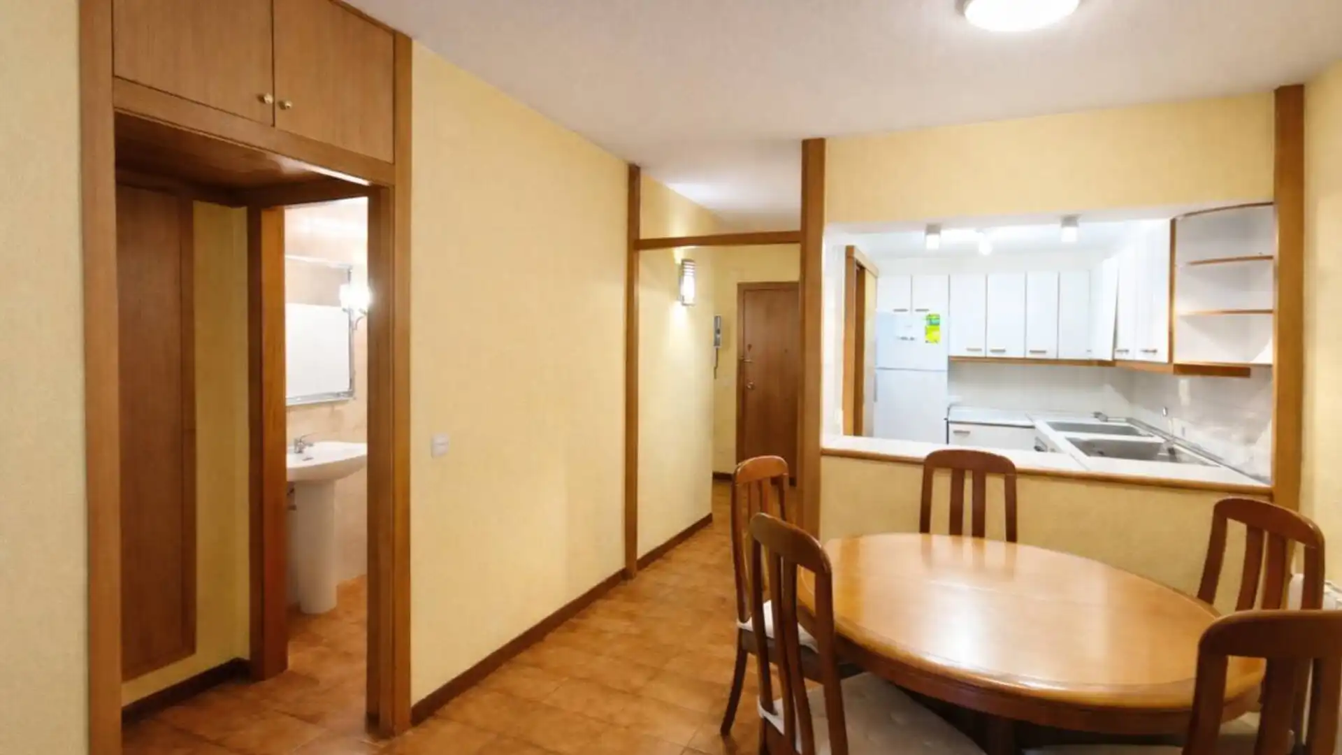 Piso en venta en Calle Migdia, Eixample Nord