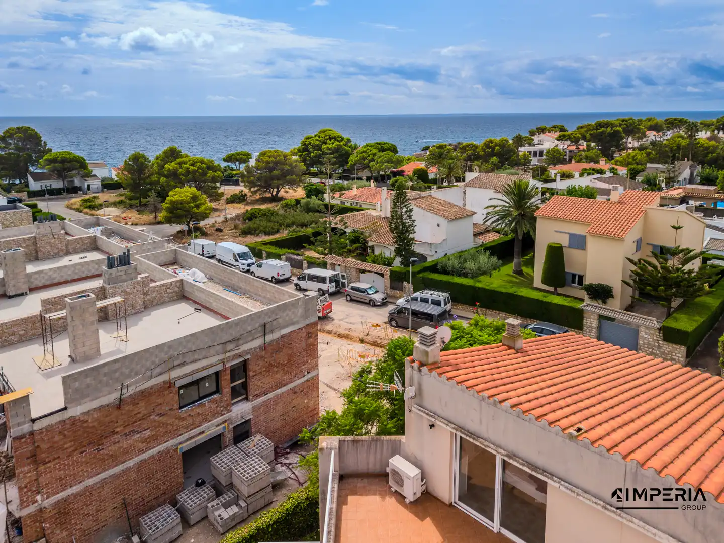 Villa mit Terrasse zum Verkauf in Carrer R1, imagen 29