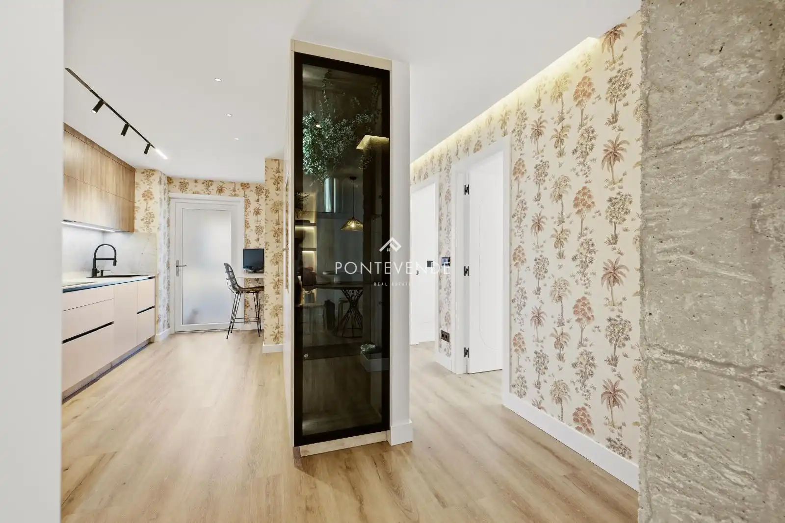 Wohnung mit Aufzug zum Verkauf in Inferniño